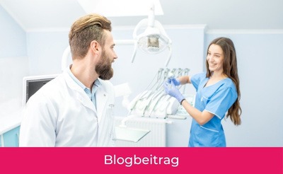 Potenzialanalyse: So optimieren Sie unkompliziert Praxisabläufe