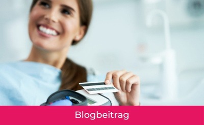 3 wichtige Kennzahlen für den Umsatz einer Zahnarztpraxis