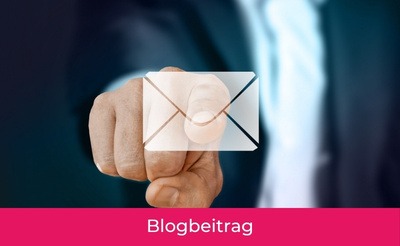 Datenschutz: E-Mails für Patienten und Patientinnen verschlüsseln