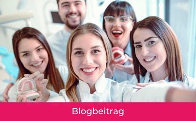 Emotional intelligenter Führungsstil für die Zahnarztpraxis