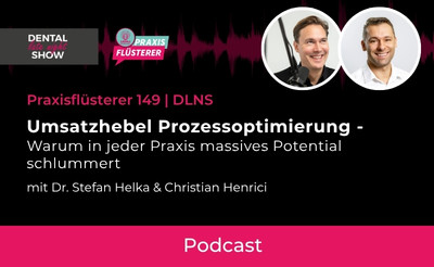 Umsatzhebel Prozessoptimierung