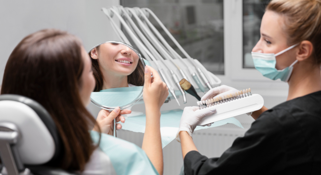IGeL in der Zahnarztpraxis – beraten statt verkaufen