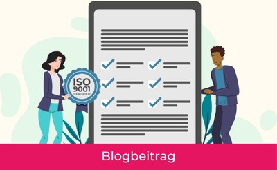 ISO 9001 Zertifizierung in der Zahnarztpraxis: Fluch oder Segen, Hilfe oder Last?