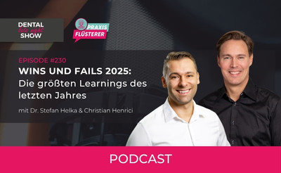 Wins und Fails 2025: Was wir aus Erfolgen und Rückschlägen wirklich lernen können