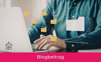 Zahnarztpraxis 4.0 – Teil 1: Warum strukturierte Daten wichtig sind