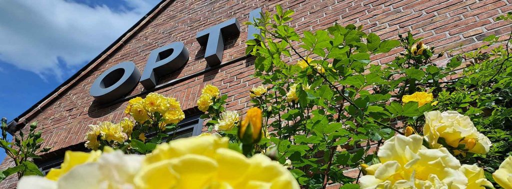 OPTI health consulting GmbH