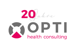 20 Jahre OPTI