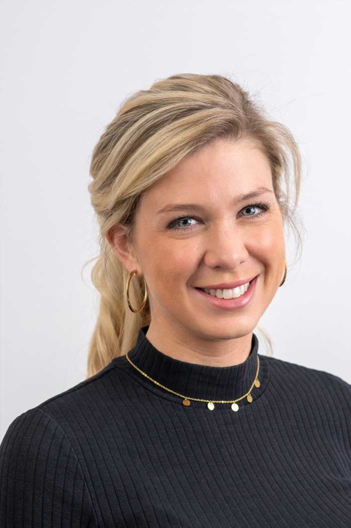 Anna-Lena Tepling