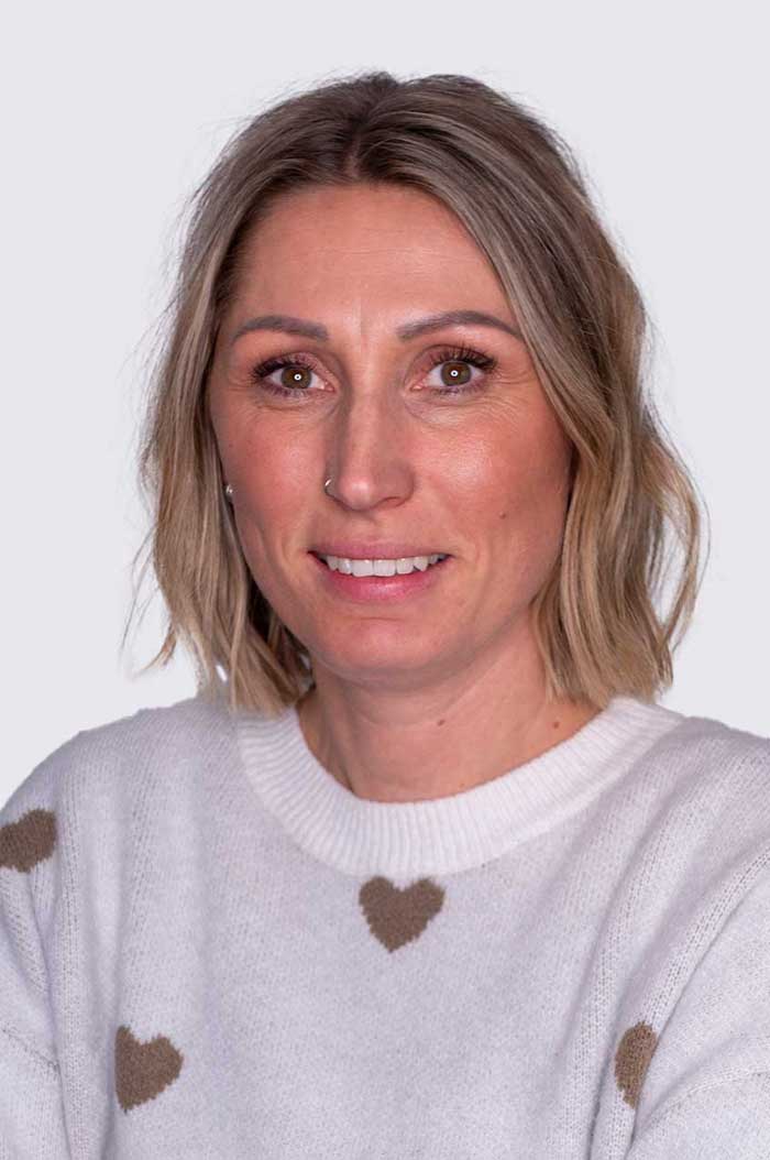 Anne-Swea Kruse-Markus