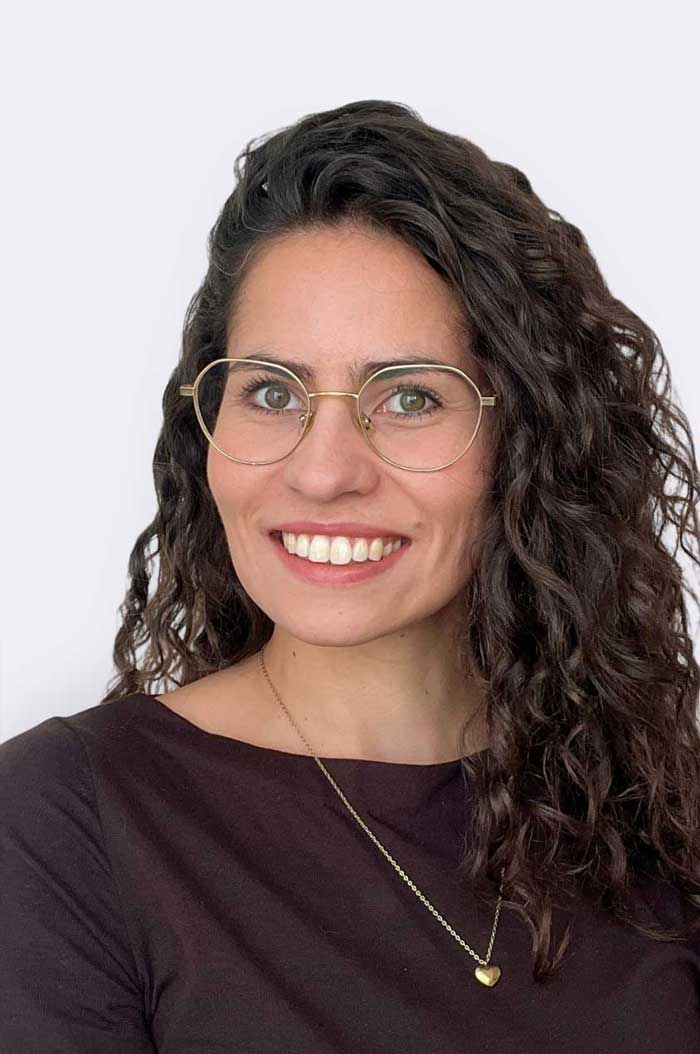 Celina Paul