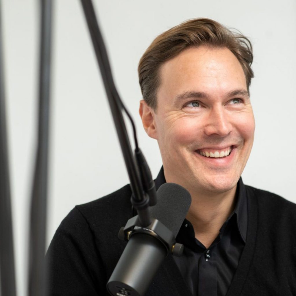 Christian Henrici