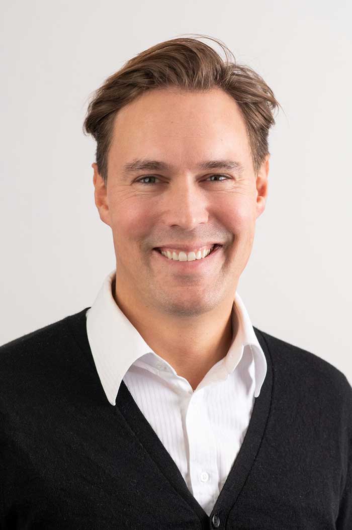 Christian Henrici