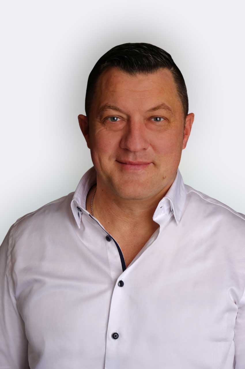 Daniel Kraft