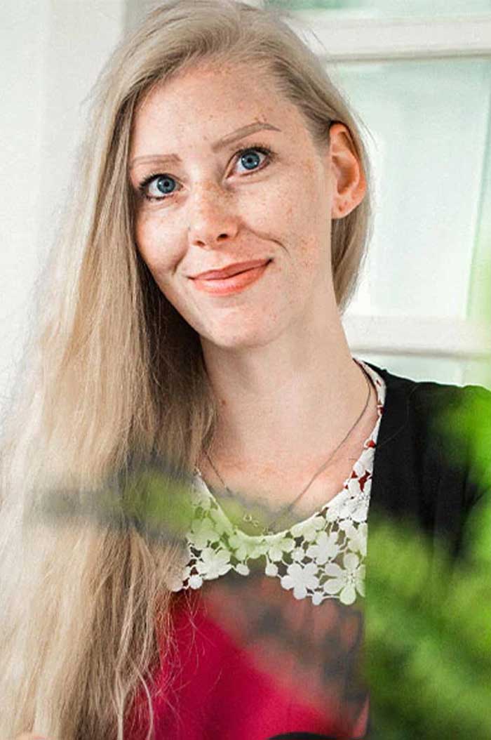 Diana Dorißen