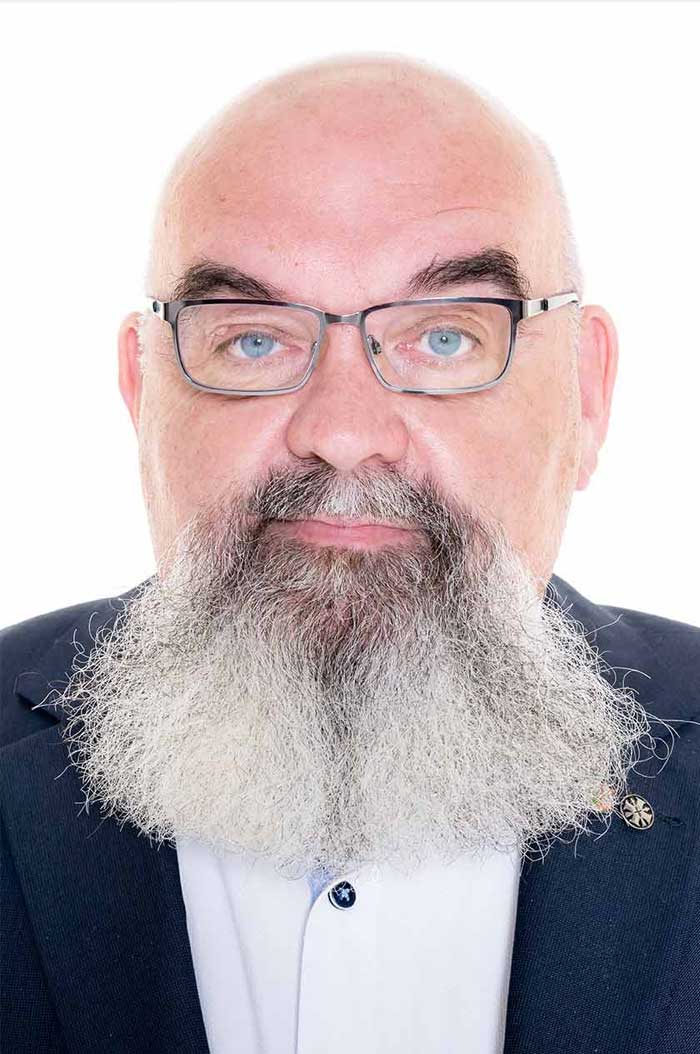 Markus Effertz