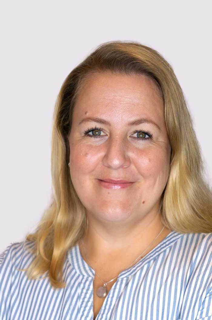 Miriam Berger