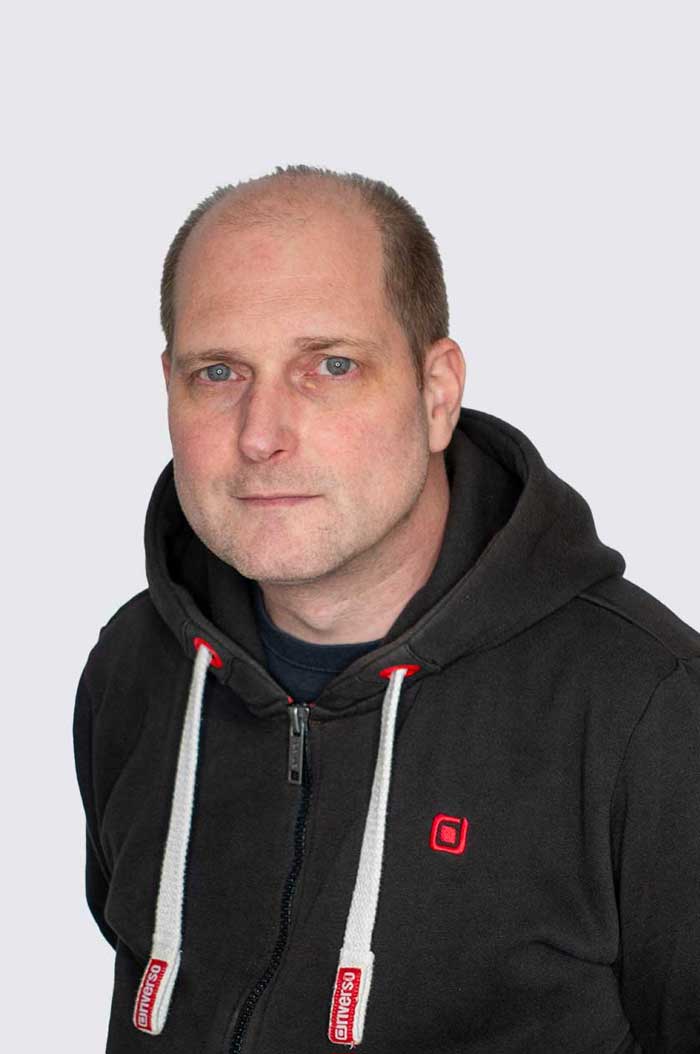 Sebastian Klümper