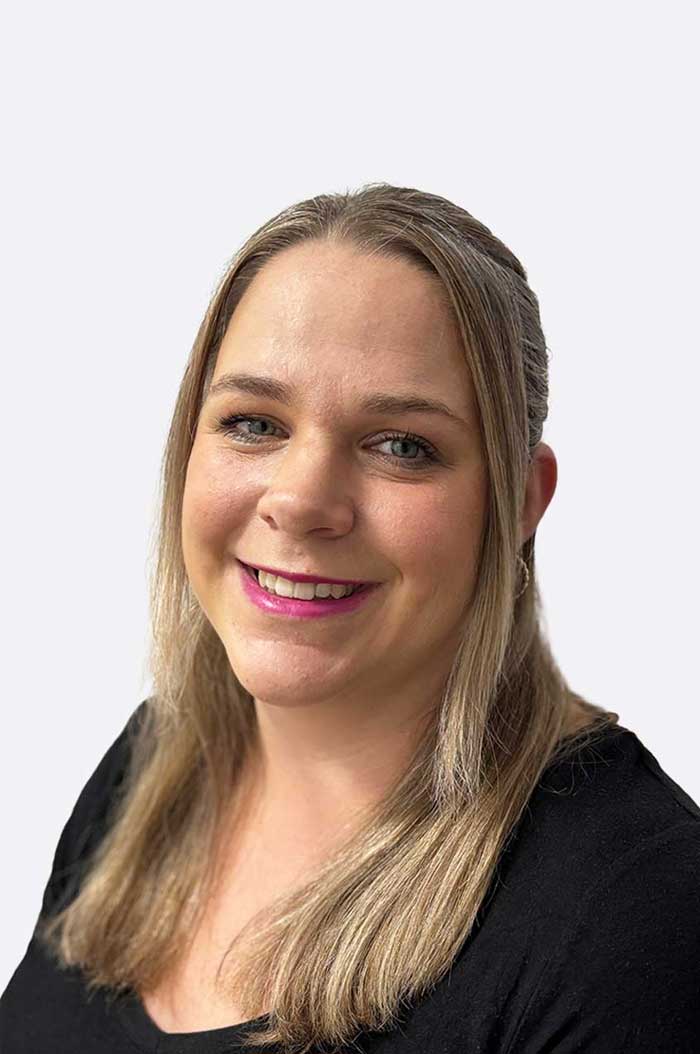 Svenja Hellmers