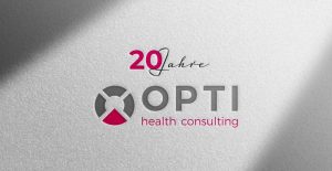 20 Jahre OPTI