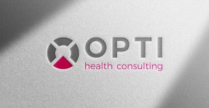 OPTI logo