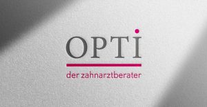 Das alte OPTI Logo