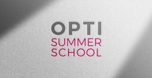 OPTI SummerSchool Logo