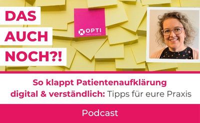 Patientenkommunikation in der Zahnarztpraxis: Erklärt ist noch lange nicht verstanden