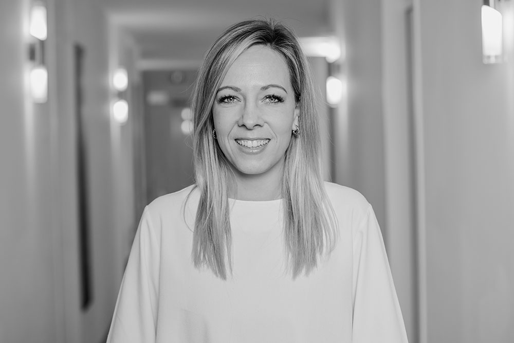 Dr. Anja Kessler | Praxisinhaberin · dental:ly