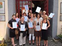 Erster MML 2010